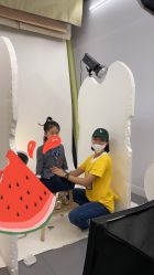 -海马体家庭照相馆(杭州远洋乐堤港店)