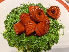 -上海人家花樣年华(中山公园店)