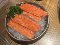 -巴卤社老火锅(财富店)