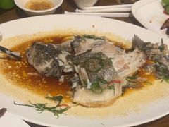 -水月周庄铂尔曼酒店-水月荟中餐厅