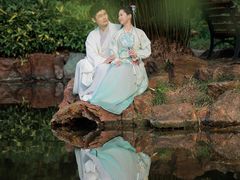 -红袖添香古风写真馆