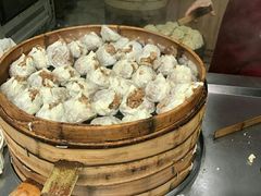 -清泉阁包子饺子·刀削面(五一店)