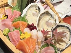 -希望日本料理(保利香槟花园店)