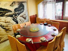 包厢-穆老九清真牛羊肉馆(宋城店)