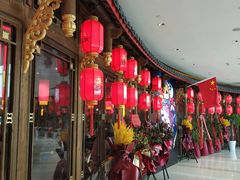 门面-蜀大侠火锅(森兰花园城店)