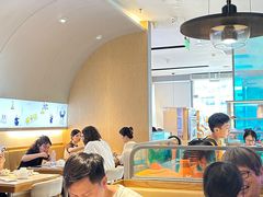 -蔡澜点心·粤菜(领展购物广场店)
