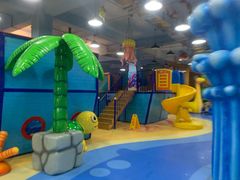 -渔岛海洋度假区