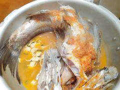 -蛮佬拾·乡里土菜馆(河西王府井店)