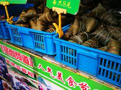 -召稼楼永茂昌粽子大王