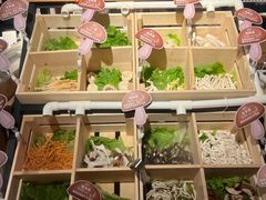 -温野菜涮涮锅(西单大悦城店)