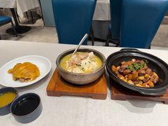 -狮王府淮扬菜(百家湖1912店)