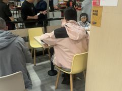 -永和大王(宜山店)