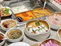 -海底捞火锅(江北万达商业广场店)