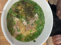 -秦晋面馆(青岛万象城店)