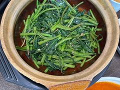 -熠盛粤味·顺德桑拿鸡(永康路店)