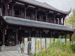 -北湖公园