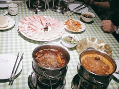 -番食园鲜食火锅(高新店)