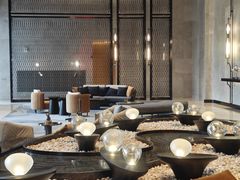 -深圳国际会展中心洲际酒店