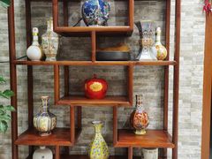 -呼吸森林·生态农庄农家乐私房菜