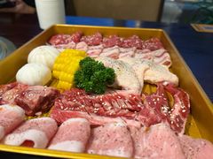 -龍二烧肉酒场(九亭店)