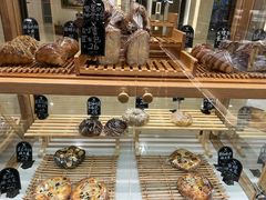 -大连铂尔曼酒店-铂尔曼美食廊 Pullman Deli