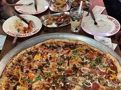 -Tubestation站点比萨(高新万达ONE店)