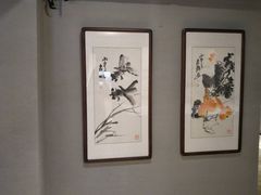 -云间宿茶空间(嘉杰国际广场店)