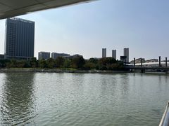-映月湖中央公园