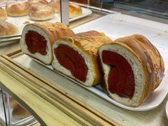 -新侨三宝乐面包店(崇文门店)