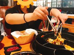 -肥肥虾庄·金牌油焖大虾(杨园滨江时代walk店)