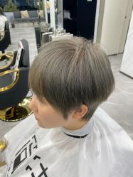 -简法造型·品牌形象店