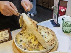 -get pizza意大利餐厅(凯德MALL店)