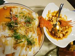 -景式·廣東粤菜(凤凰古站店)