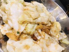 -小菜园新徽菜(芜湖万达店)