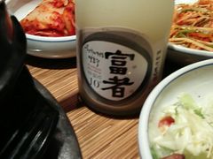 -王妃家(明洞中央店)