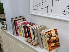 -姆们M Sweetie Cake(三里屯店)