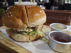 -G+KITCHEN(龙湖狮山天街店)