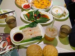 -雍哲港式餐厅(张家港万达店)