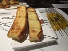 -三个大叔烤羊肉串·炭炉砂锅菜(西三旗店)