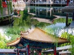 -趵突泉景区