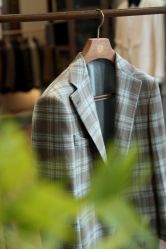 -Mr.Royal御匠先生·手工全麻衬衣西服定制