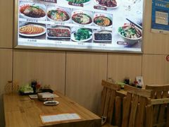 -余丞记川渝面馆(云峰店)