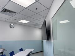 -新航道雅思托福·留学·考研培训(人民广场校区)