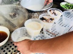 -广场正宗原汁薏米店