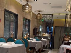 -耶里夏丽新疆餐厅(百联中环购物广场店)