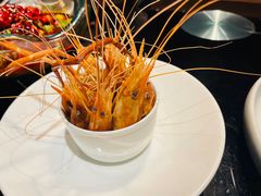 -穿越·外婆家(西溪天堂店)