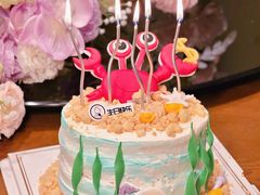 -CAKE BOSS 蛋糕老板(北京世纪金源购物中心)