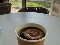 -Manner Coffee(徐汇滨江店)