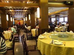 大堂-绿波廊(豫园店)
