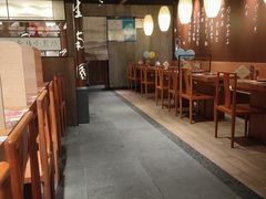 大堂-呷哺呷哺(普陀乐购真北店)